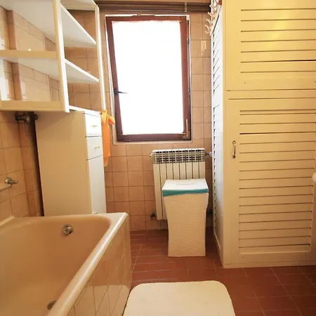 Ljiljanka 1 Crikvenica