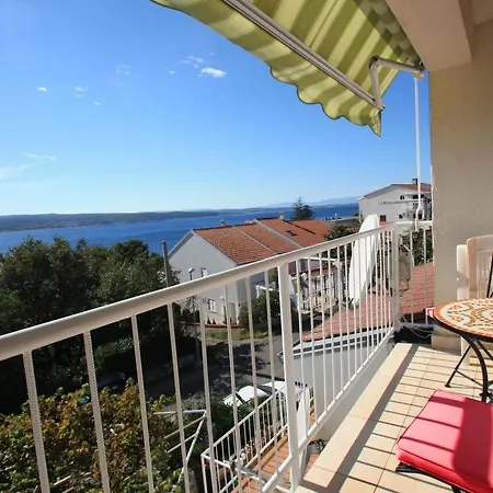 Apartment Ljiljanka 1