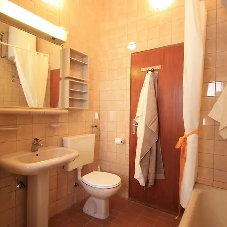 Ljiljanka 1 Apartment Crikvenica