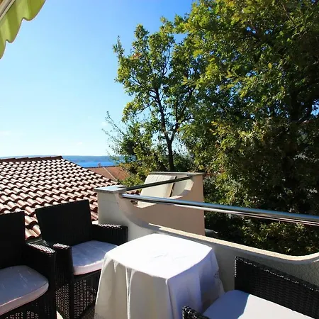 Ljiljanka 1 Crikvenica