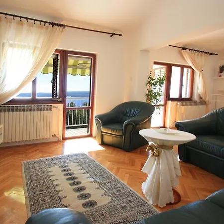 Ljiljanka 1 * Crikvenica