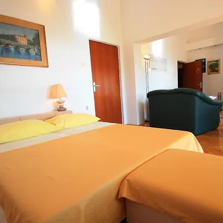 Appartamento Ljiljanka 1 Crikvenica