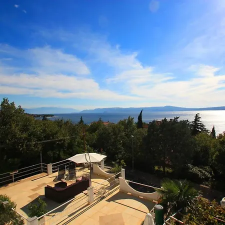 Ljiljanka 1 Appartamento Crikvenica