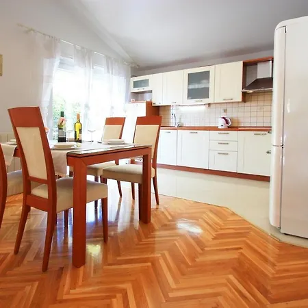 Appartamento Ljiljanka 1 Crikvenica